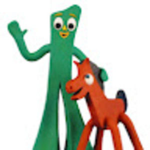 Meet your Posher, Andy